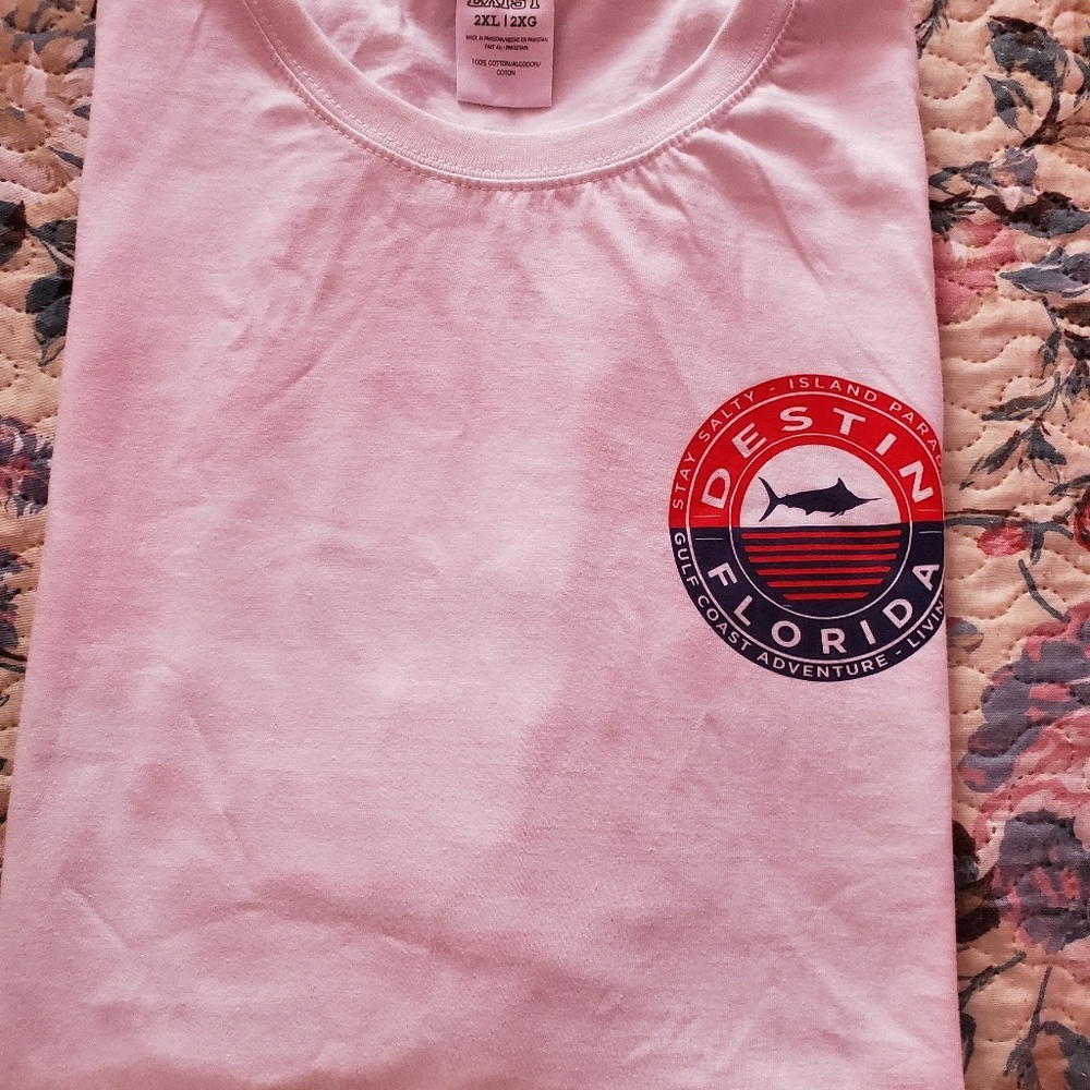 T shirt (never worn)